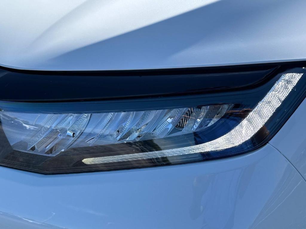 new 2026 Honda Odyssey car, priced at $44,745