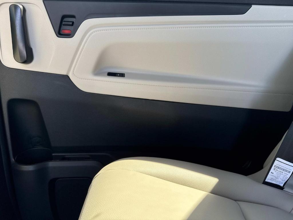 new 2026 Honda Odyssey car, priced at $44,745