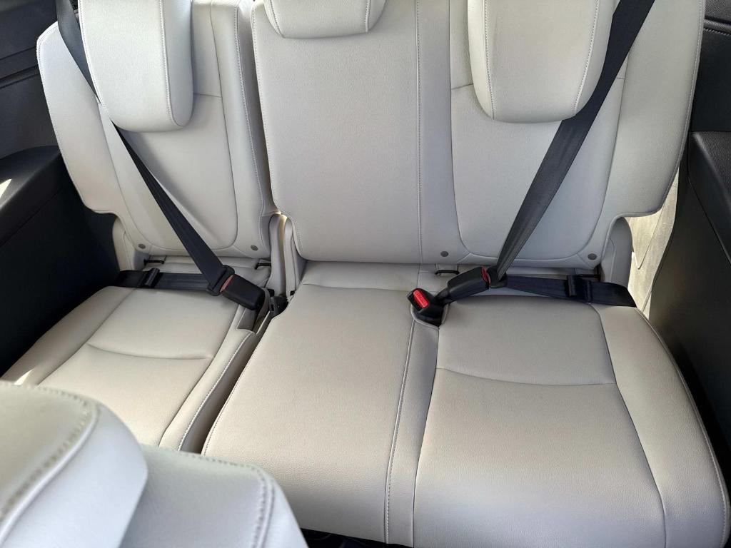 new 2026 Honda Odyssey car, priced at $44,745