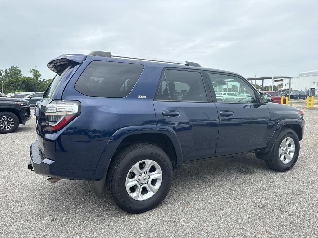 used 2021 Toyota 4Runner car, priced at $30,995