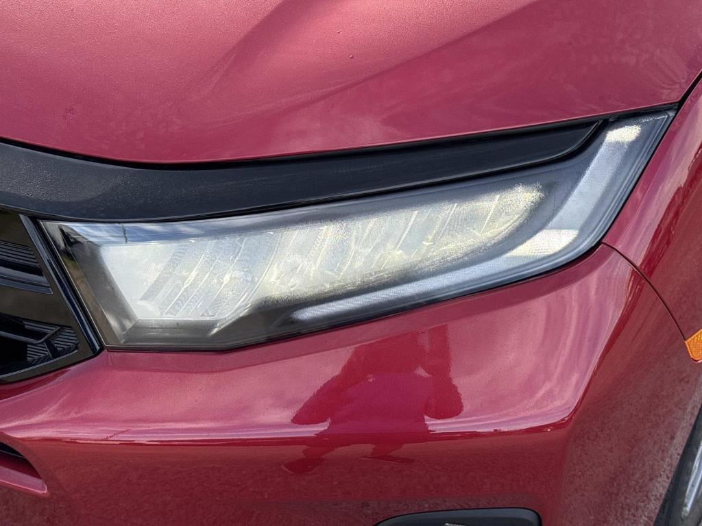 new 2026 Honda Odyssey car, priced at $49,810