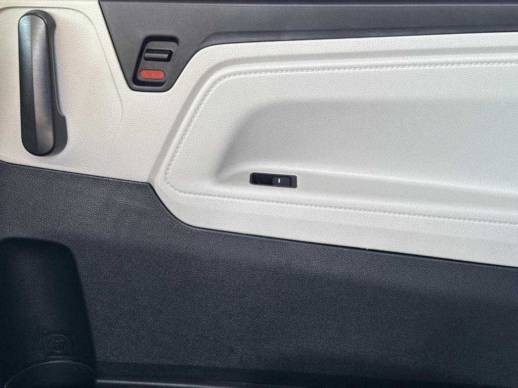 new 2026 Honda Odyssey car, priced at $49,810
