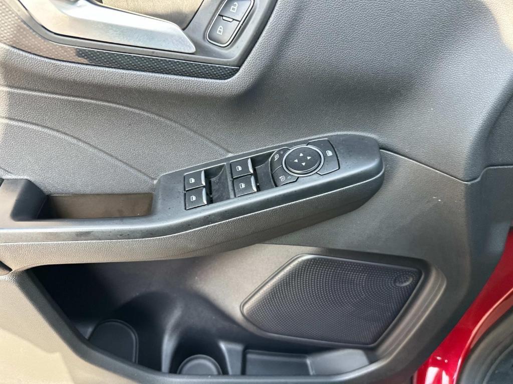 used 2024 Ford Escape car, priced at $22,995