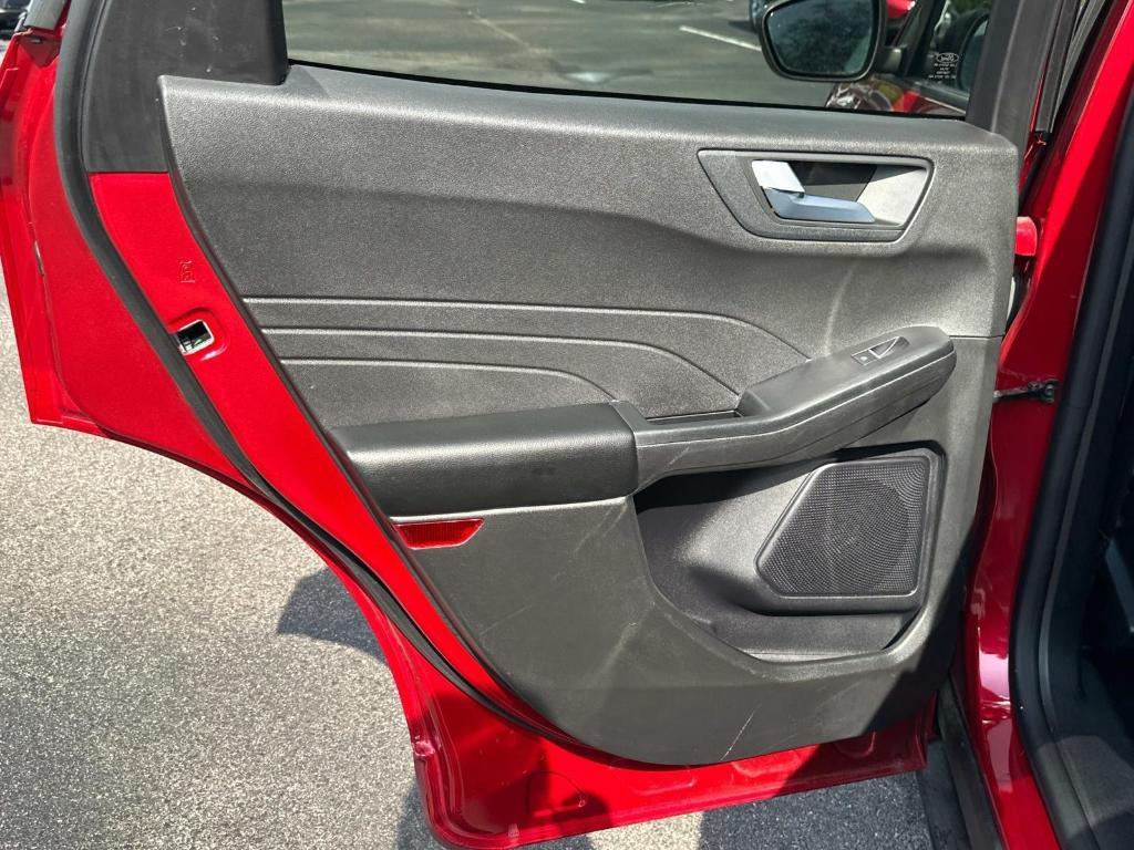 used 2024 Ford Escape car, priced at $22,995