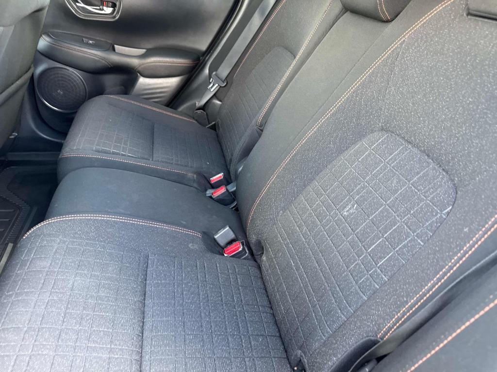 used 2024 Honda HR-V car, priced at $22,995