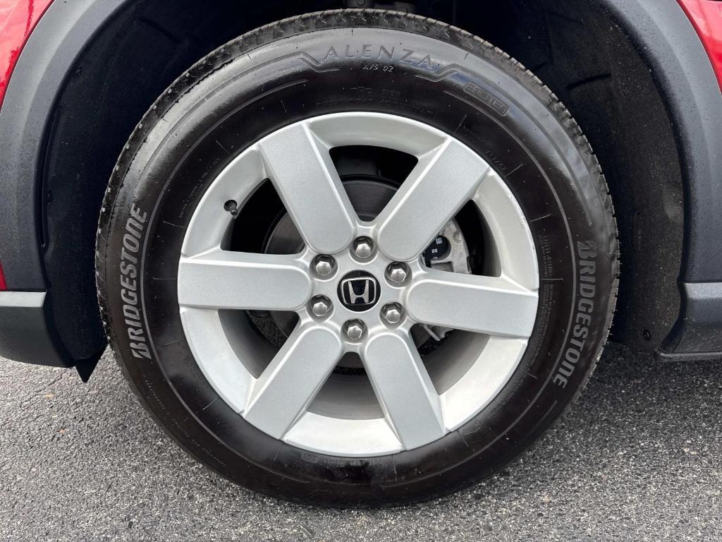 used 2024 Honda Prologue car, priced at $25,995