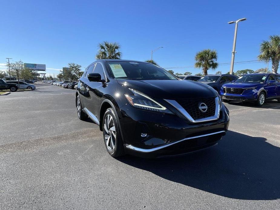 used 2023 Nissan Murano car, priced at $26,995