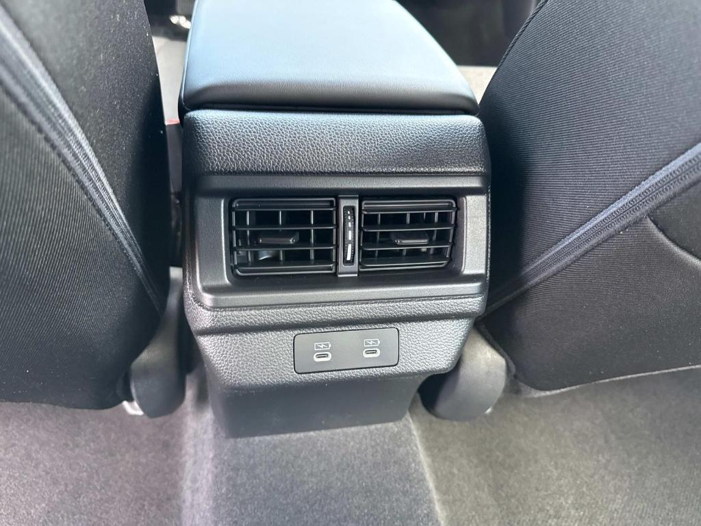 new 2025 Honda Accord car, priced at $29,445