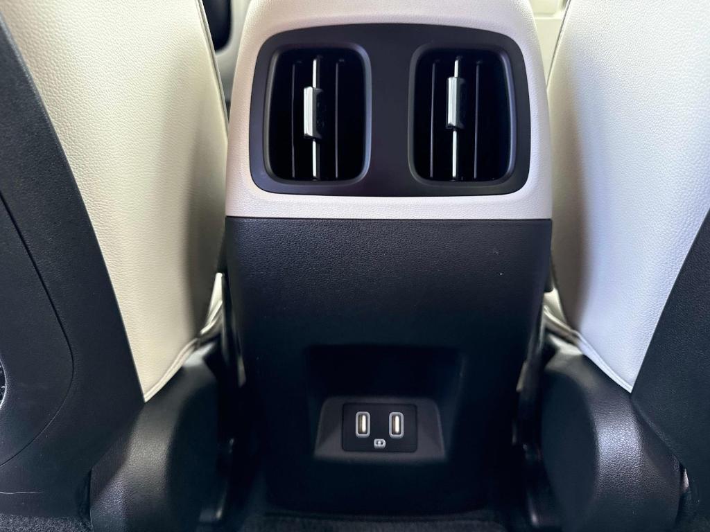 used 2022 Hyundai Tucson car, priced at $19,995