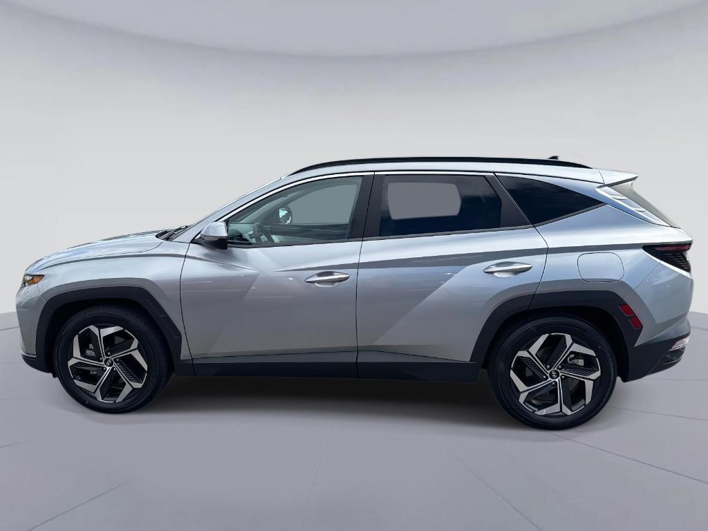 used 2022 Hyundai Tucson car, priced at $19,995
