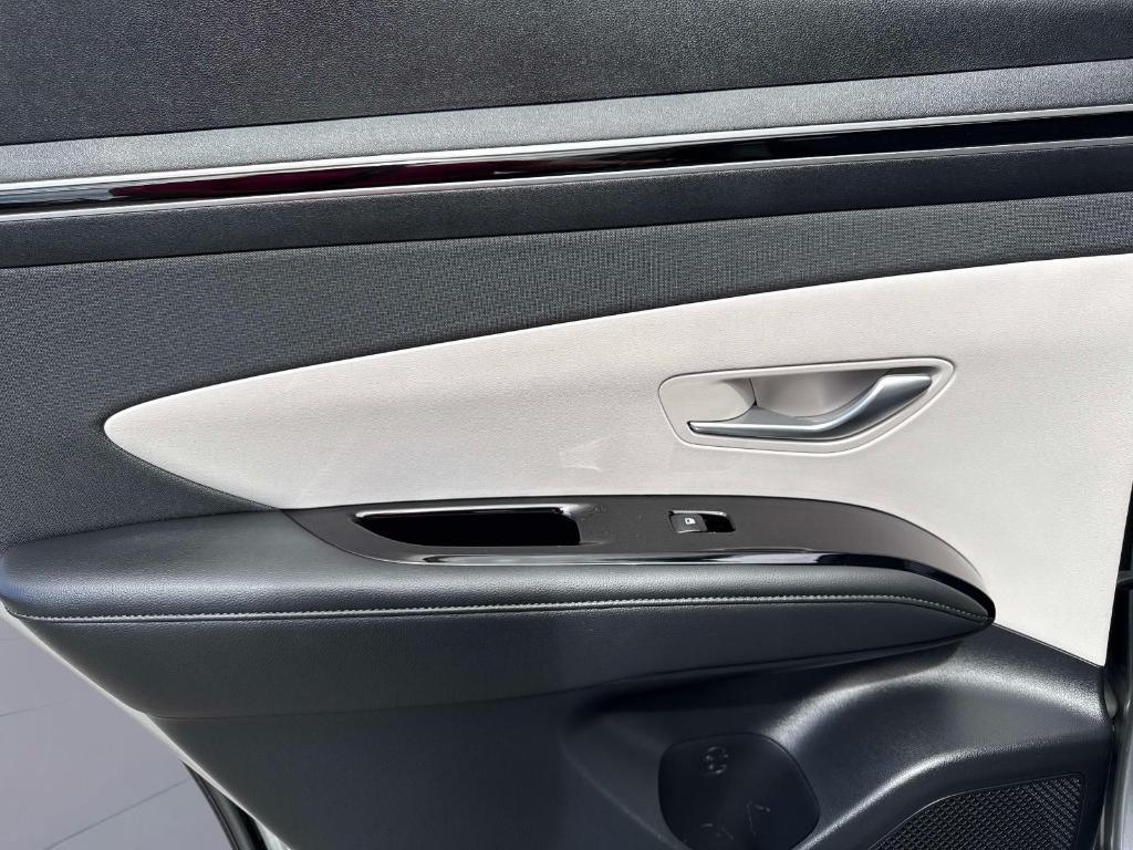 used 2022 Hyundai Tucson car, priced at $19,995