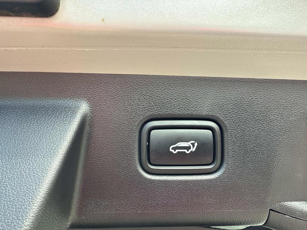 used 2022 Hyundai Tucson car, priced at $19,995