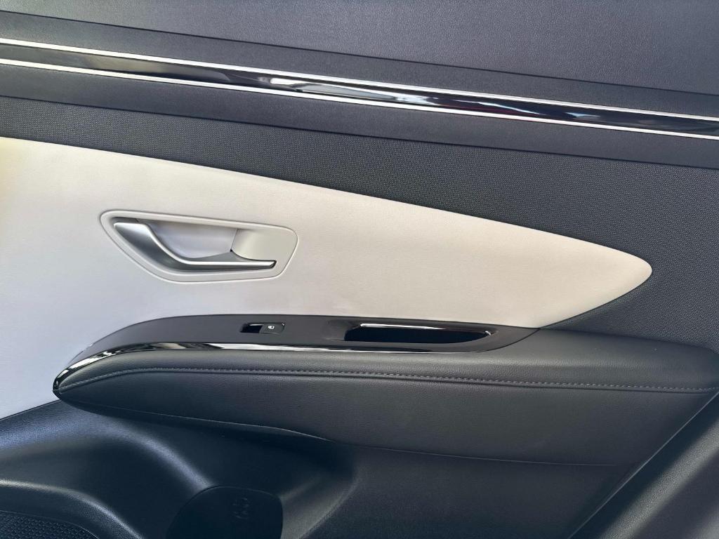 used 2022 Hyundai Tucson car, priced at $19,995