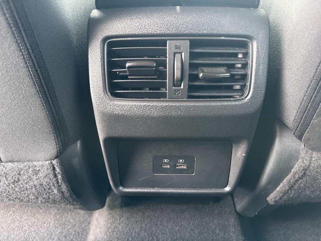 used 2023 Nissan Rogue car, priced at $17,995