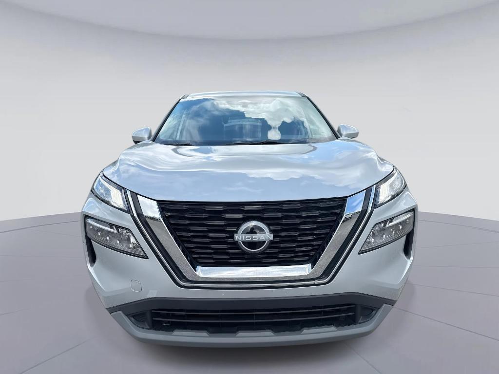 used 2023 Nissan Rogue car, priced at $17,995