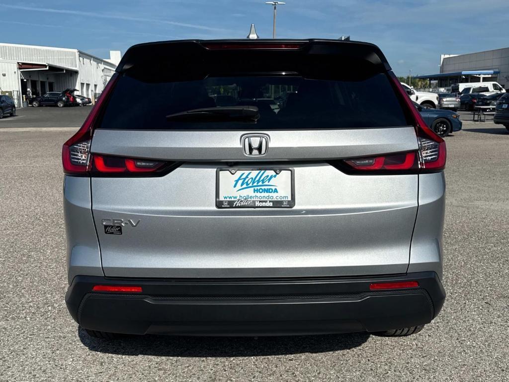 used 2023 Honda CR-V car, priced at $27,995