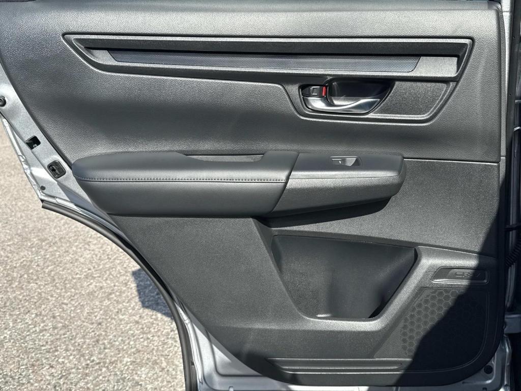 used 2023 Honda CR-V car, priced at $27,995
