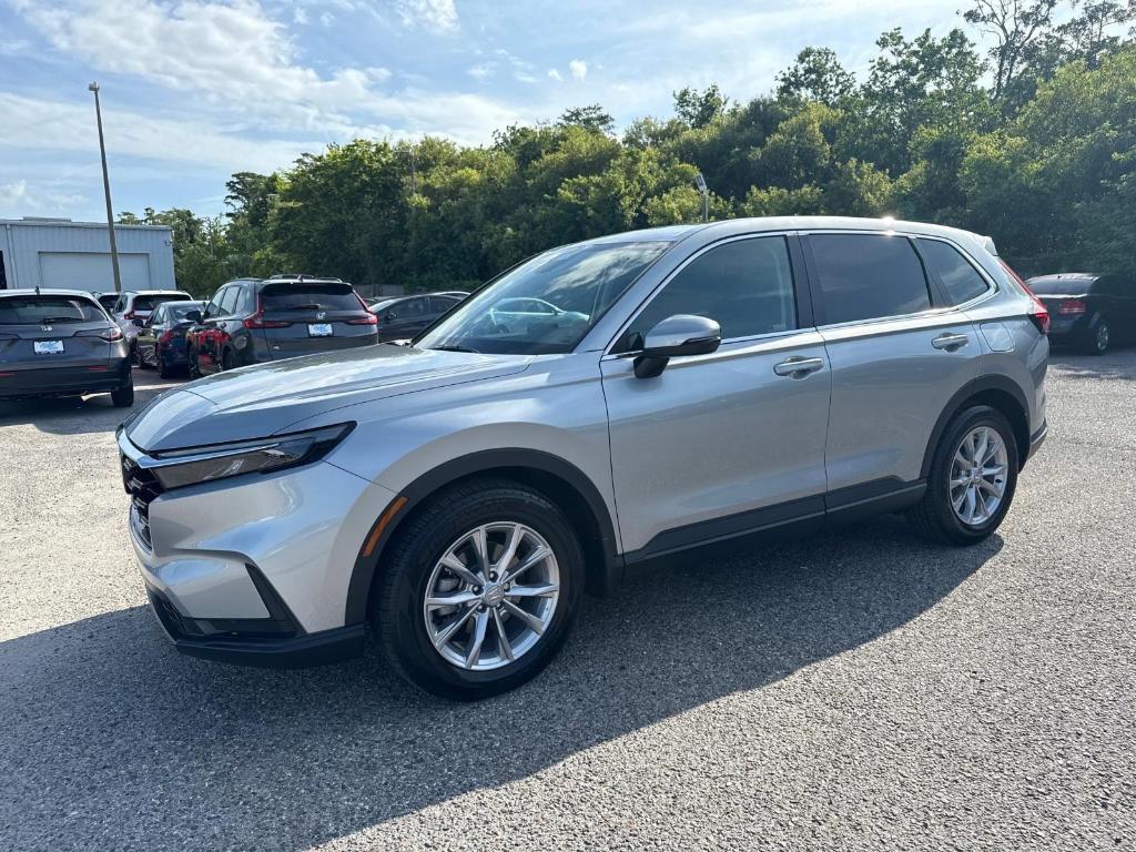 used 2023 Honda CR-V car, priced at $27,995