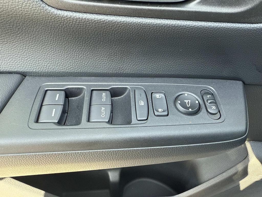 used 2023 Honda CR-V car, priced at $27,995