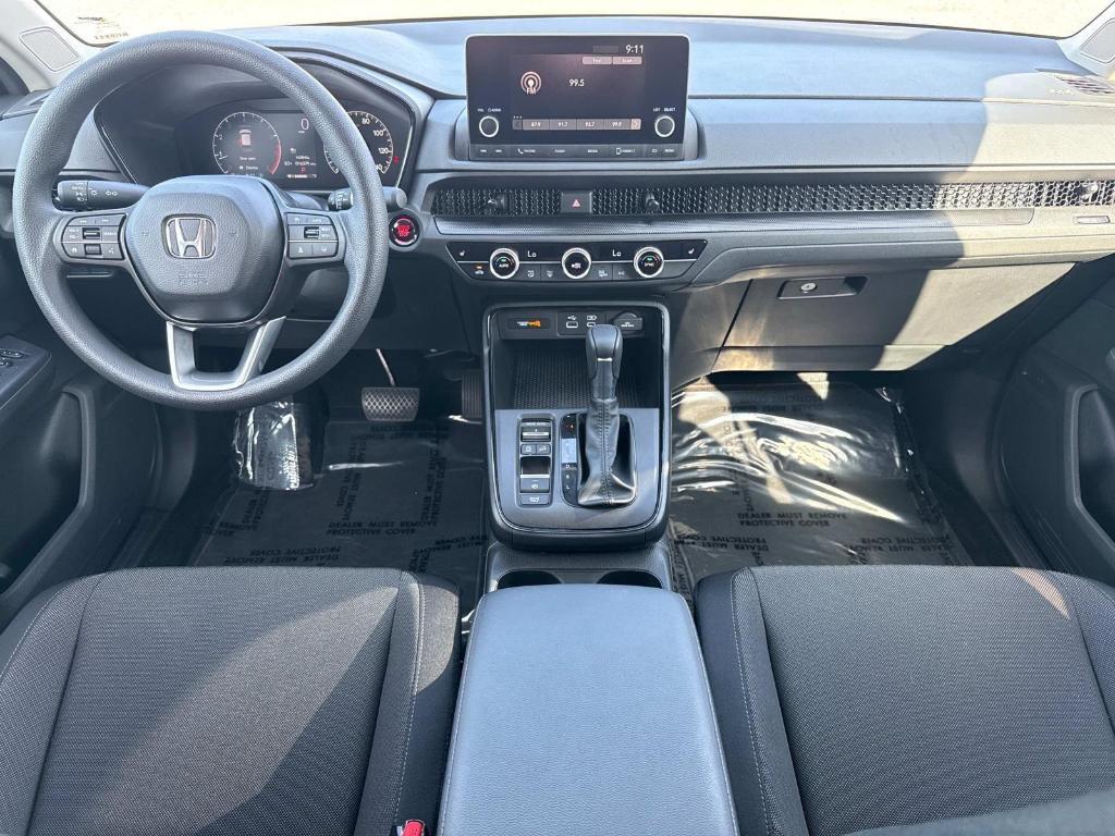 used 2023 Honda CR-V car, priced at $27,995