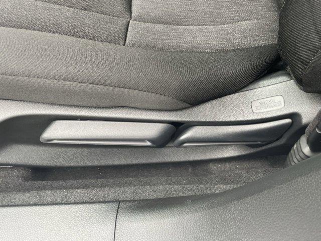 new 2025 Honda Accord car, priced at $29,900