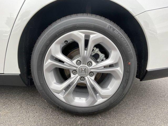 new 2025 Honda Accord car, priced at $29,900