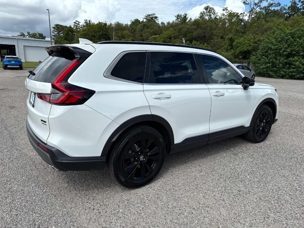 used 2020 Hyundai Palisade car, priced at $21,995