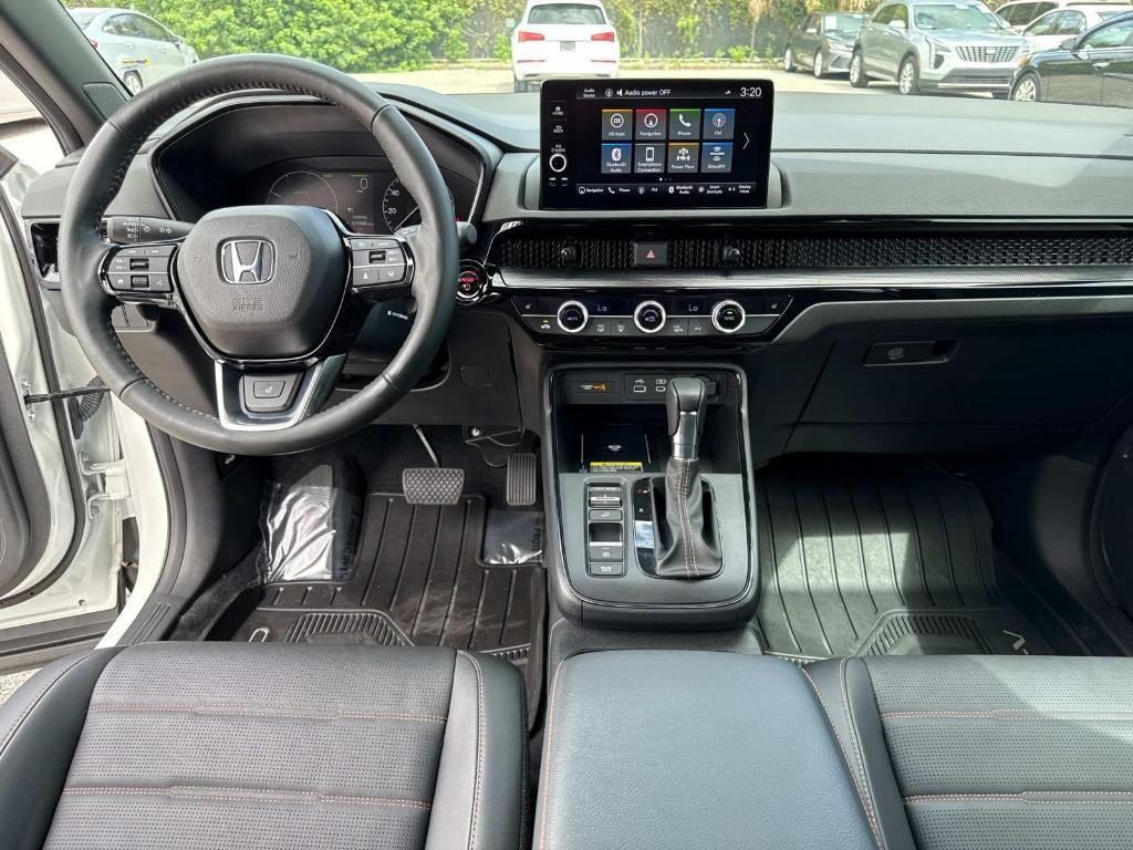 used 2020 Hyundai Palisade car, priced at $21,995