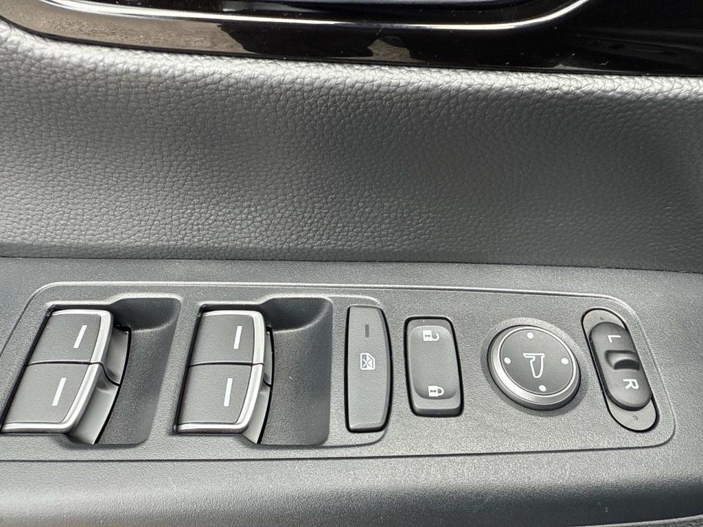 used 2020 Hyundai Palisade car, priced at $21,995