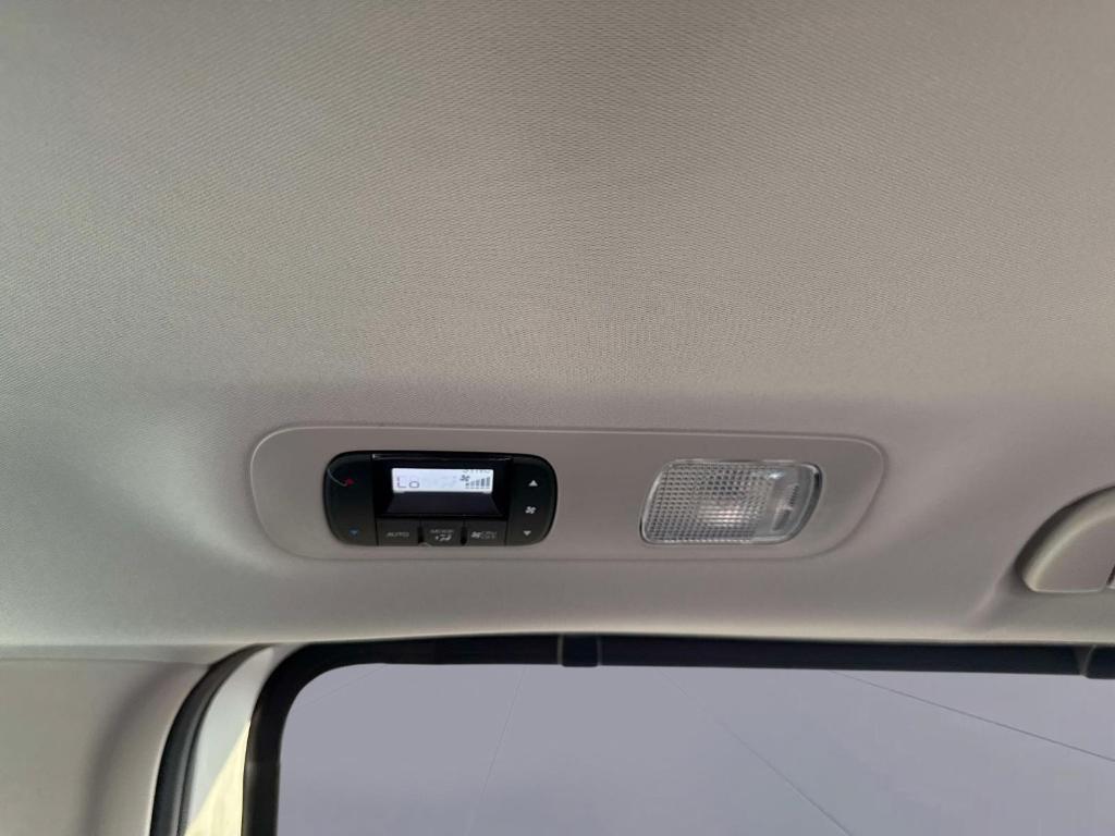 new 2026 Honda Odyssey car, priced at $49,445