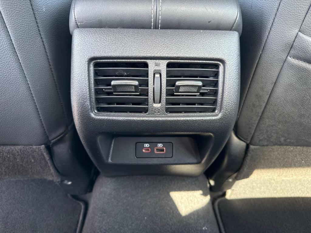 used 2023 Nissan Altima car, priced at $23,494
