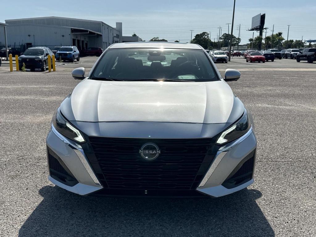 used 2023 Nissan Altima car, priced at $23,494