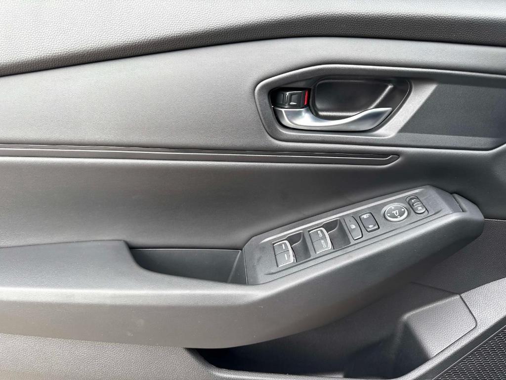 used 2023 Honda Accord car, priced at $23,595