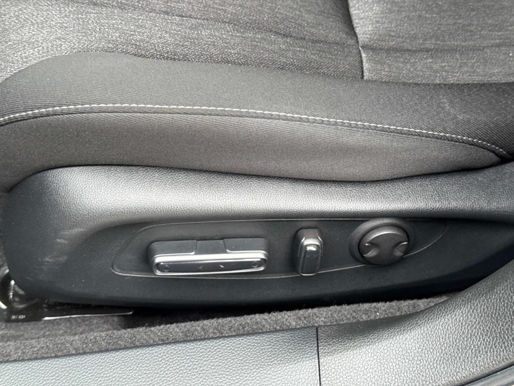 used 2023 Honda Accord car, priced at $23,595