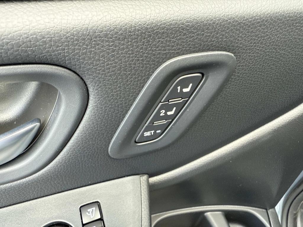 new 2025 Honda Pilot car, priced at $56,485
