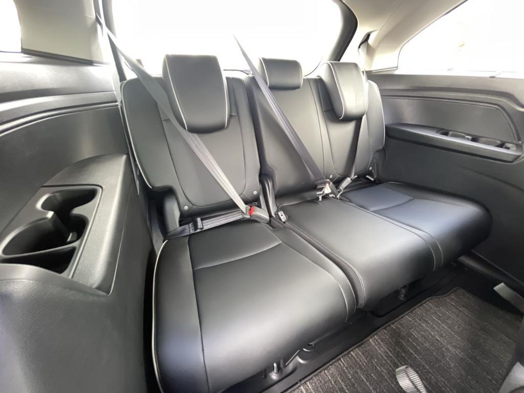 new 2025 Honda Odyssey car, priced at $49,390