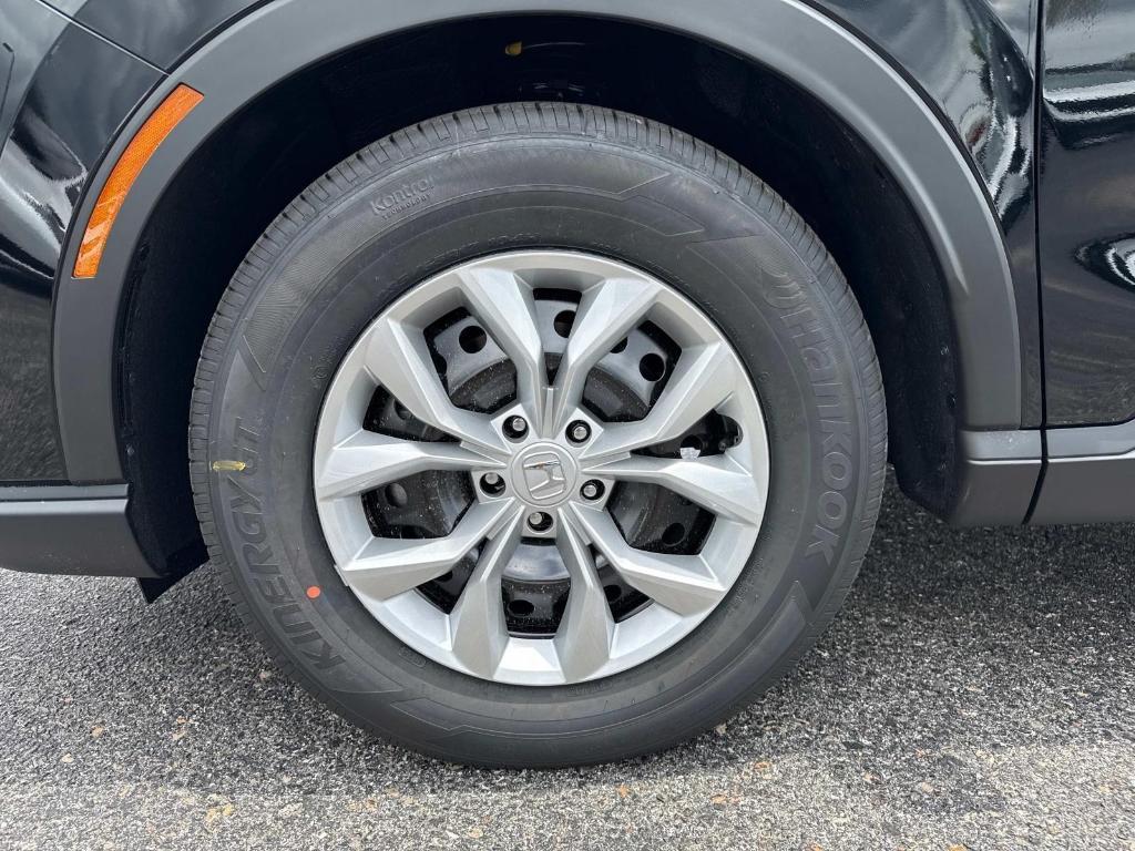 new 2026 Honda CR-V car, priced at $32,315