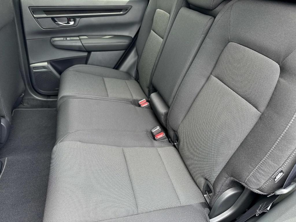 new 2026 Honda CR-V car, priced at $32,315