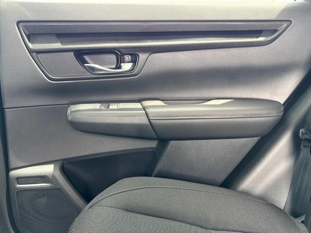 new 2026 Honda CR-V car, priced at $32,315