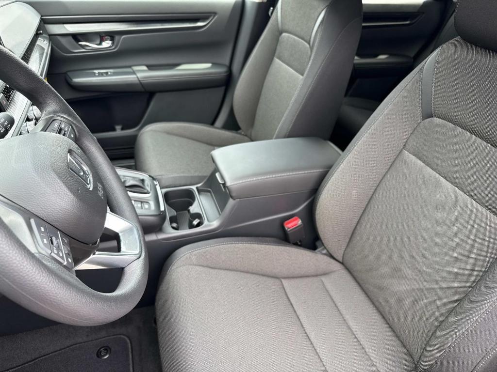 new 2026 Honda CR-V car, priced at $32,315