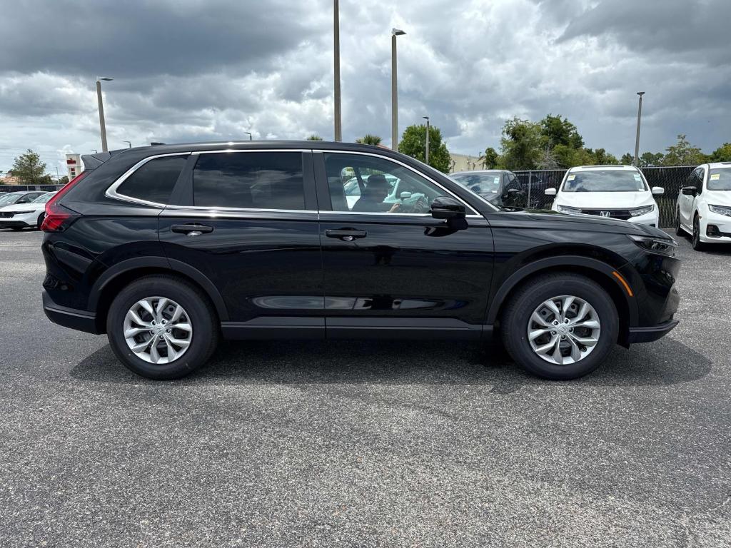 new 2026 Honda CR-V car, priced at $32,315