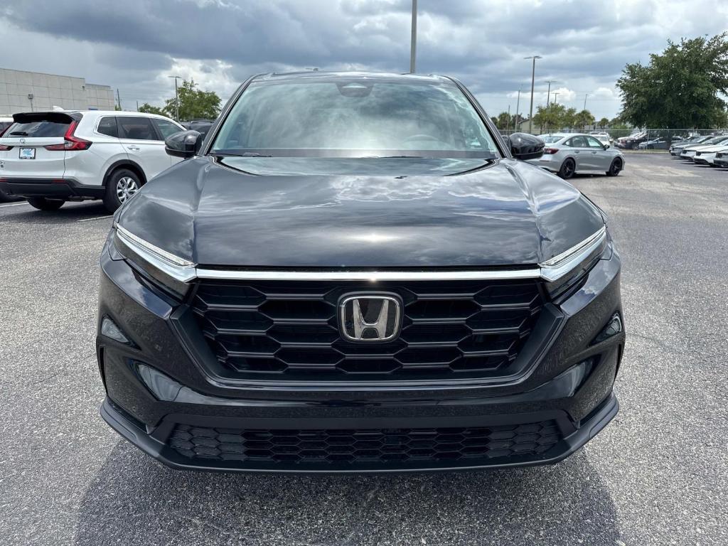 new 2026 Honda CR-V car, priced at $32,315