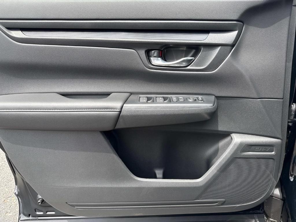 new 2026 Honda CR-V car, priced at $32,315