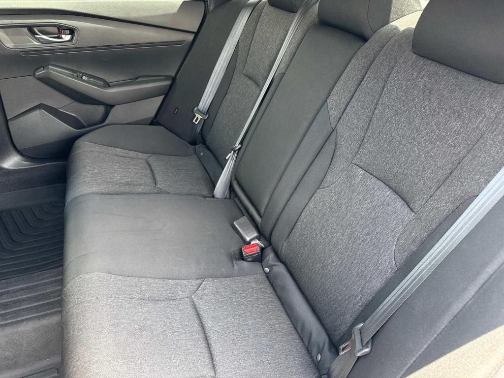 used 2024 Honda Accord car, priced at $26,595
