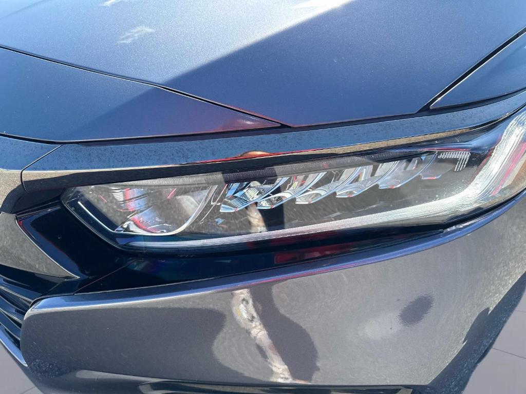 used 2019 Honda Accord car, priced at $18,995
