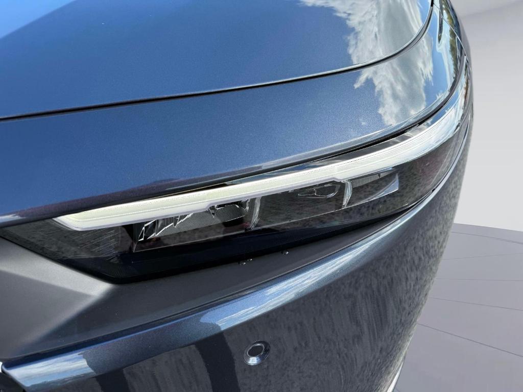 new 2025 Honda Accord Hybrid car, priced at $36,135