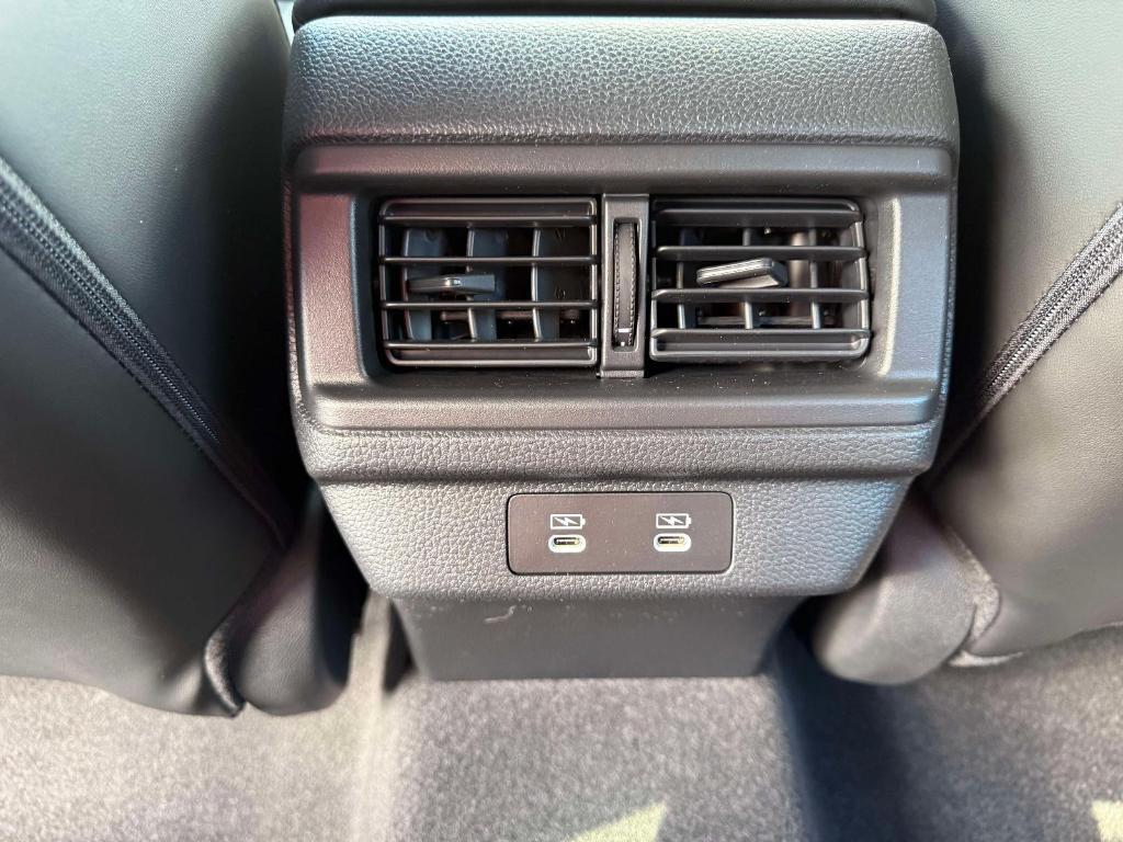 new 2025 Honda Accord Hybrid car, priced at $36,135