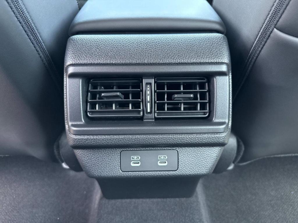 new 2025 Honda Accord Hybrid car, priced at $36,545