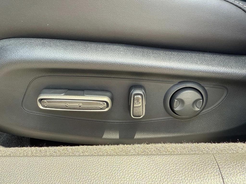 new 2025 Honda Accord Hybrid car, priced at $36,545