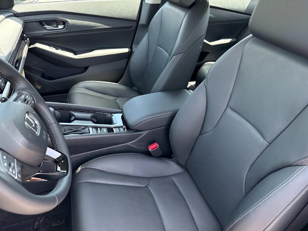 new 2025 Honda Accord Hybrid car, priced at $36,545